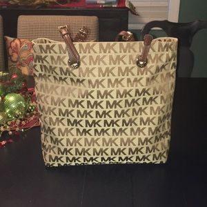 Michael Kors Tote Bag